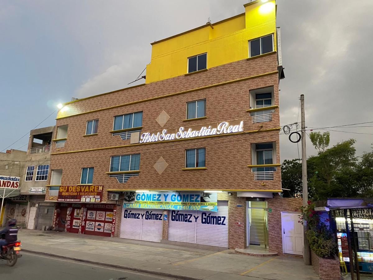 Hotel San Sebastian Real — Photos 2