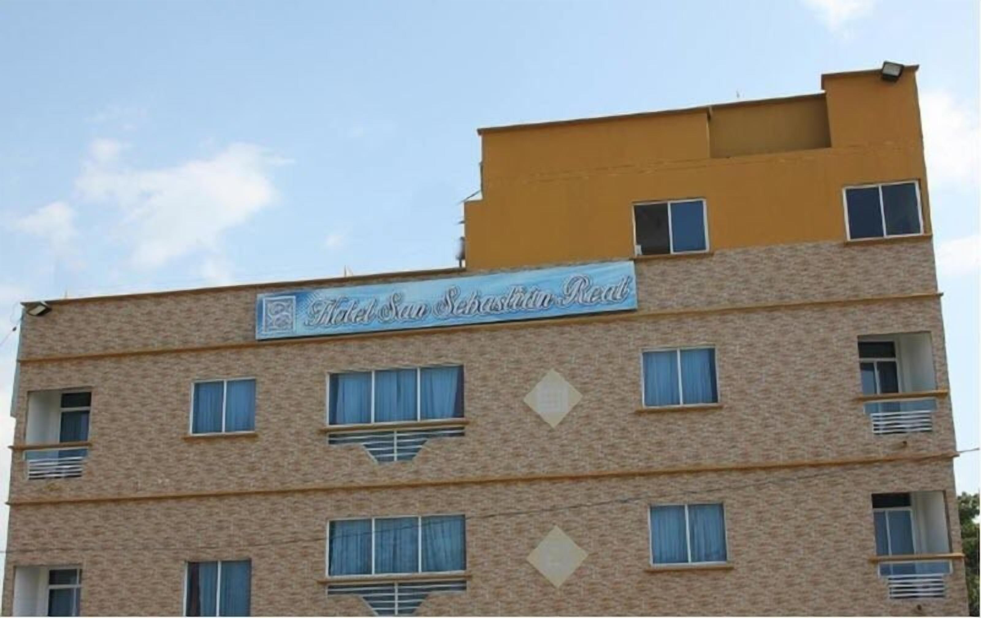 Hotel San Sebastian Real — Photos 3